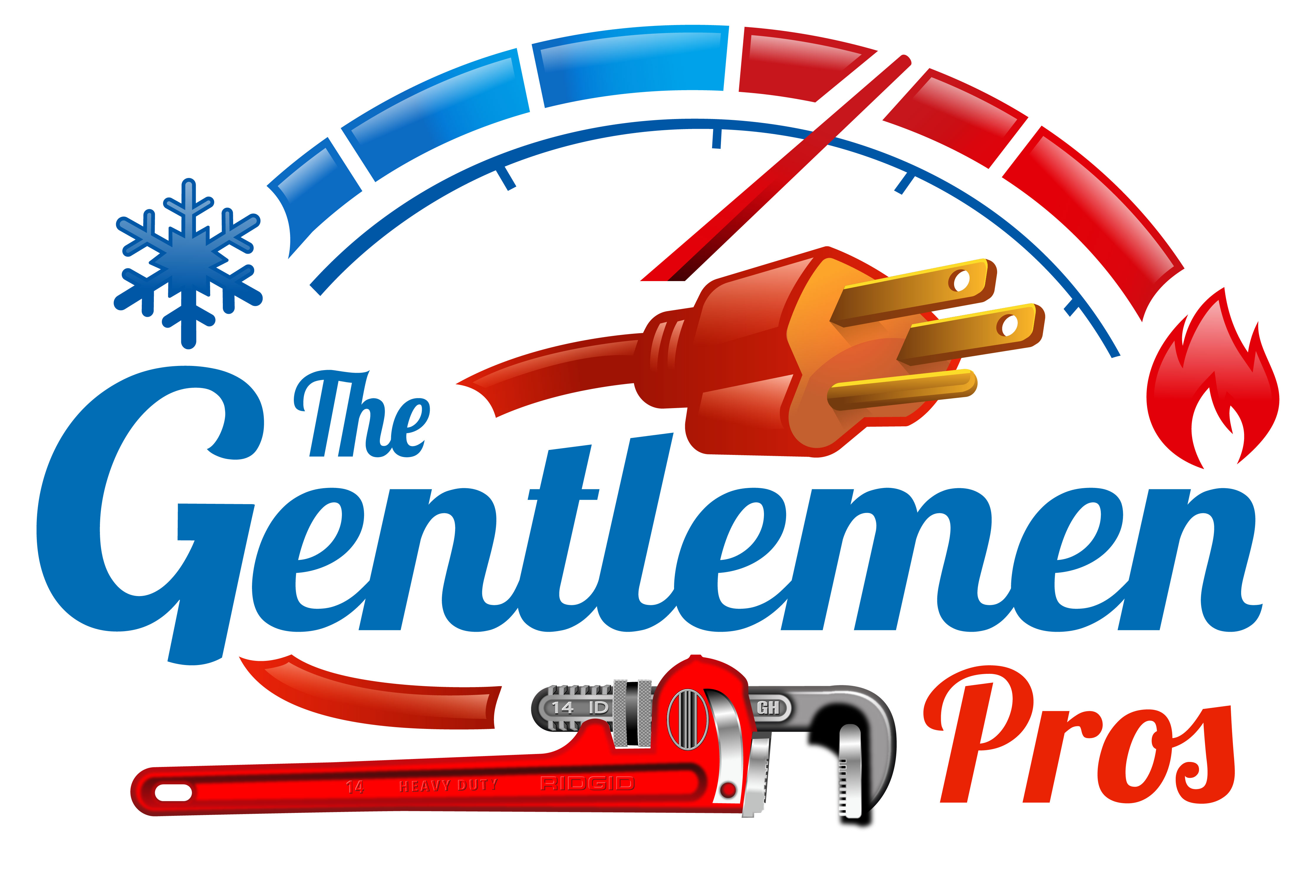 The Gentlemen Pros Plumbin